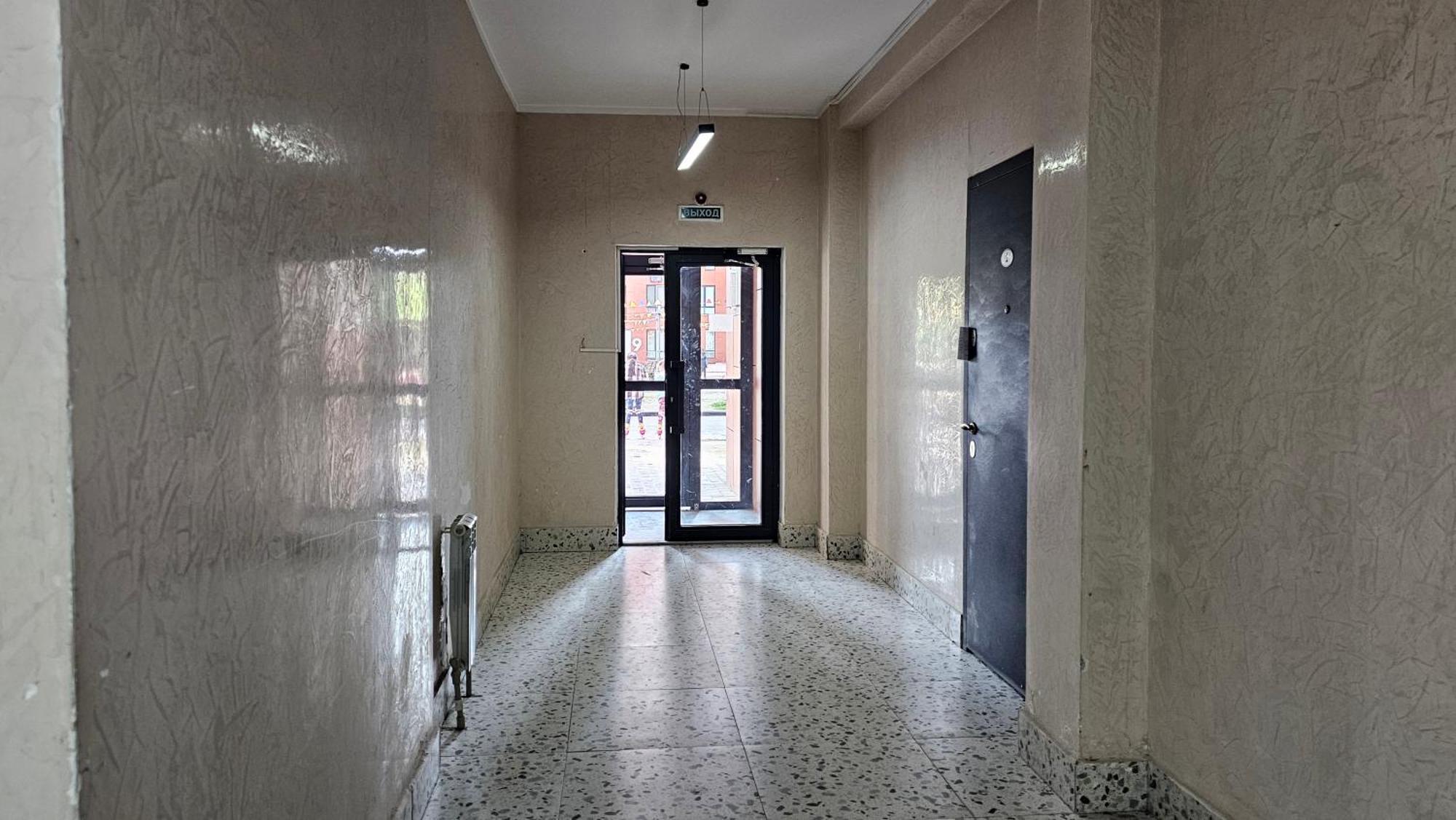 Жк Terracotta Apartment Almaty Bagian luar foto